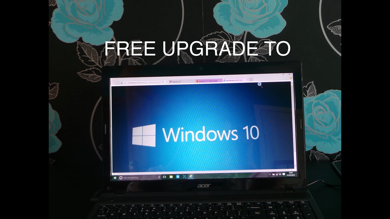 windows 10 install online free