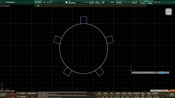 ARRAYPOLAR 01 원형 배열 생성하기
