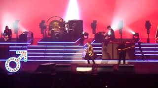 Runaways-The Killers MGM Arena Las Vegas