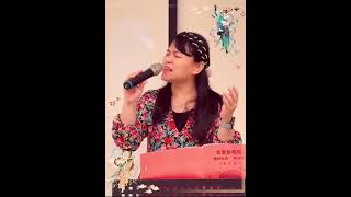 紫愛歌唱示範 張碧晨 《渡紅塵》 羅紫瑜 深情演唱