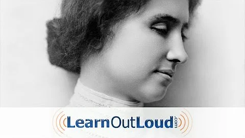Biography of Helen Keller
