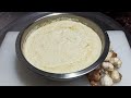 अदरक लहसुन पेस्ट बनाने और लहसुन छीलने का सबसे आसान तरीका | Ginger Garlic Paste | Chef Ashok