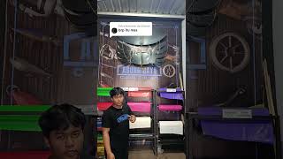 Ram raman 1,5 M ready boskuhhh monggo digaskan 🤩🤩🤩 #layangan #musimlayangan #agungjayacentral