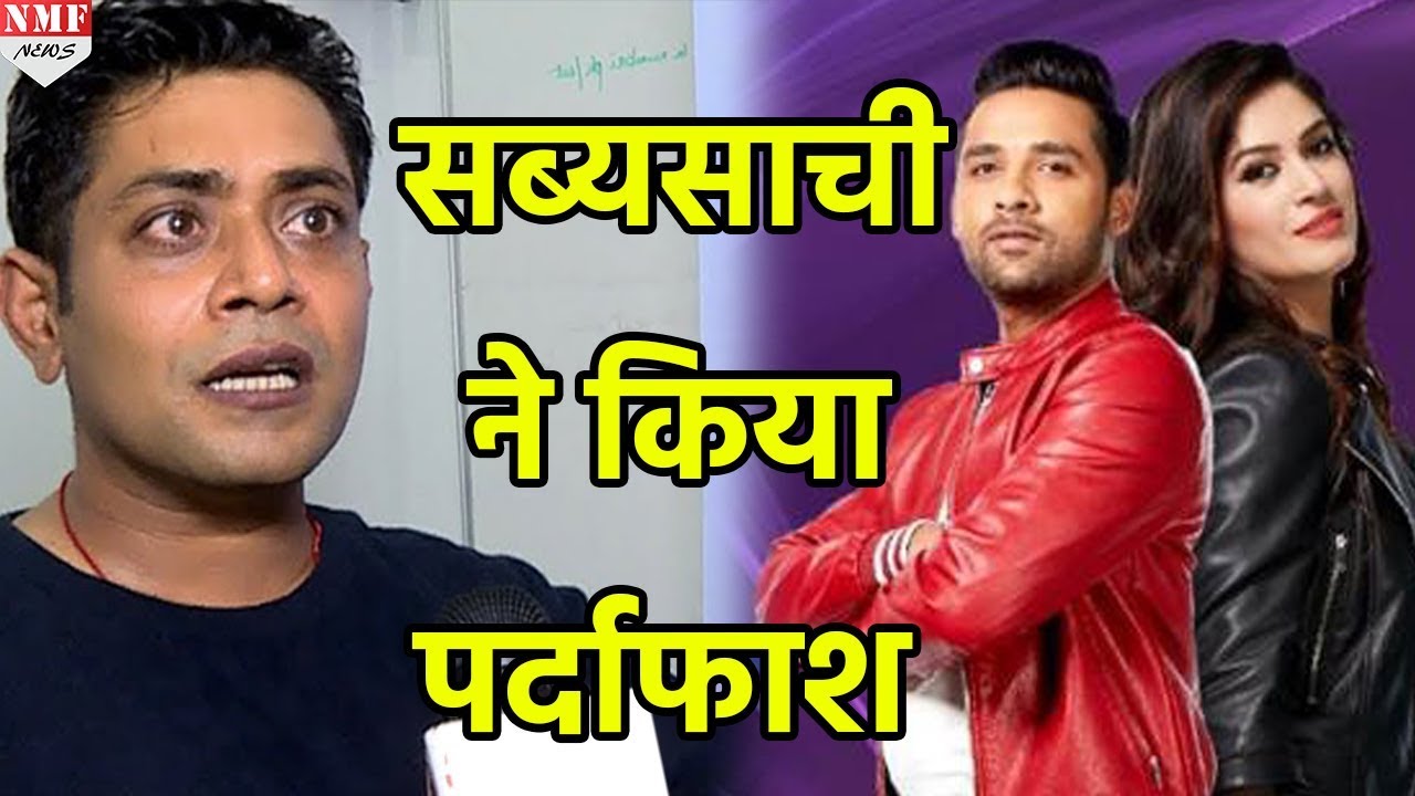 Bigg Boss 11: Sabyasachi ने  बताया Bandgi-Puneesh के Relationship का असली सच