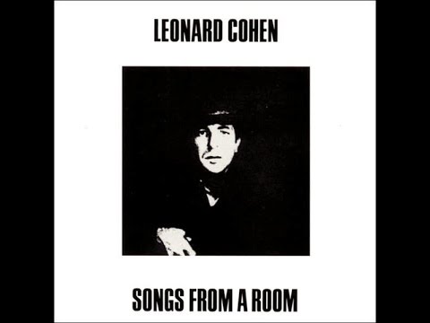 Leonard Cohen - Bird On The Wire - YouTube