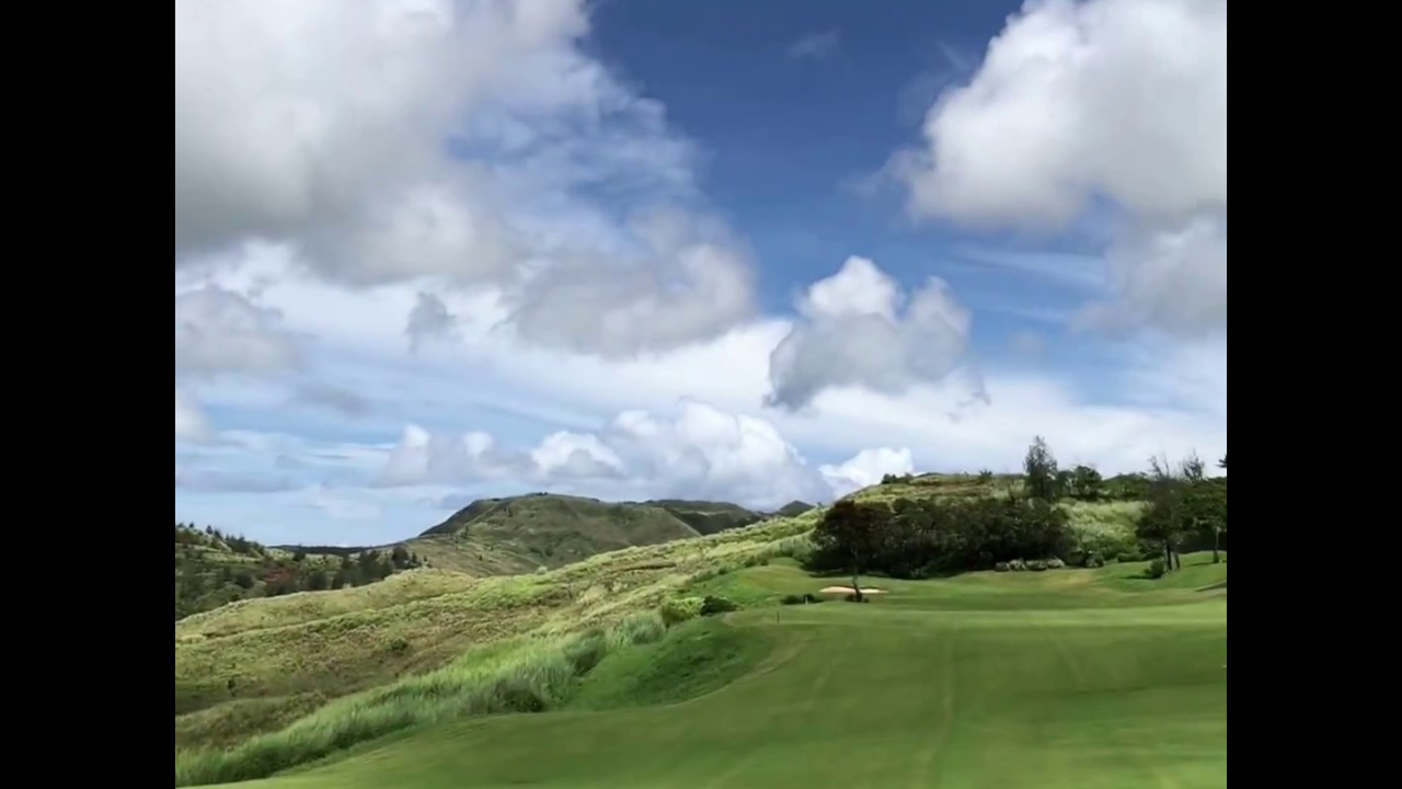 Leo Palace Resort Country Club - YouTube