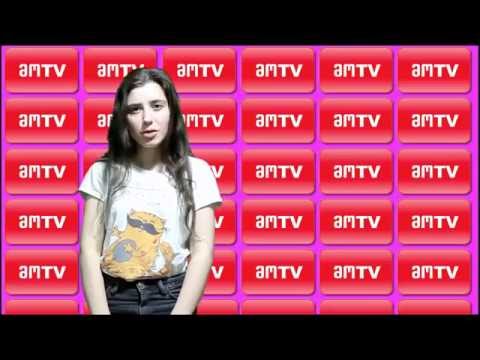 ორმაგი ეფექტი - მომავალიTV-ს საპრეზენტაციო აქცია