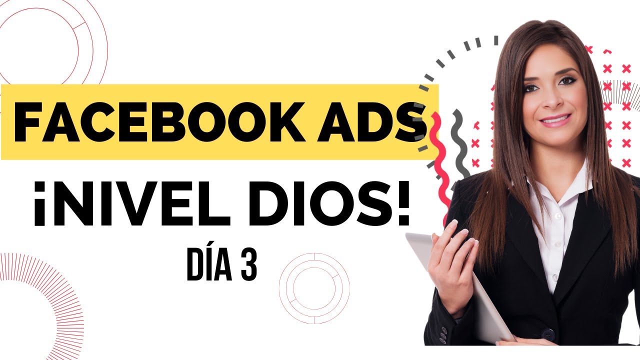 Libera el poder de los anuncios de Facebook: ¡al nivel de Dios!