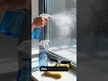 Enfoque Curiosidad: "¿Cristales sucios? El truco del 'Brillo Espejo' que no conocías ✨"