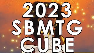 2023 SBMTG Cube | Magic: the Gathering