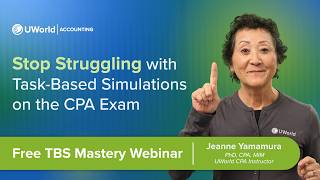 TBS Mastery Webinar Series, Part 3: Mastering Task-Based Simulations