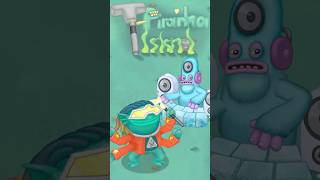 T-Pizzaiz & Deedge on T-Pirainha Island! #msm #mysingingmonsters #tpain #tpirainha