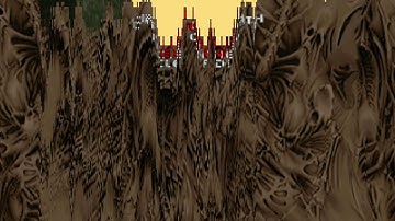 Metadoom II: a Metadoom Source Code Mod