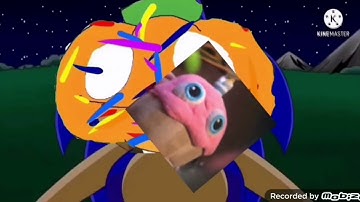 Everything has fallen into the power puff girls add round 4