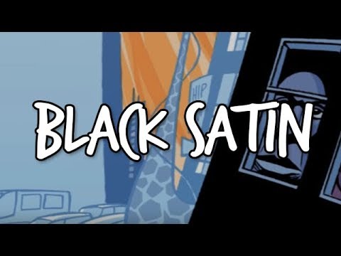 jazz music live near me Molester sMiles - Black Satin (Social Music #1)