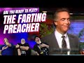 2 IN A ROW?? Try Not To Laugh - The Farting Preacher REACTION