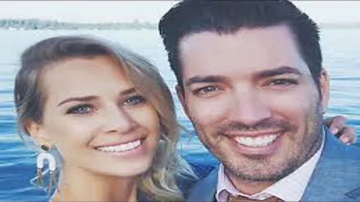 Everyone Is Still Trying to Grasp Jonathan Scott's...
