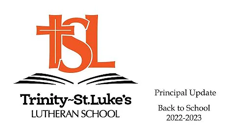 22 23 Back to School Update