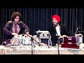 Je Tu Akhian De Samne//Devender Pal Singh//Tabla-Mani Bhardwaj