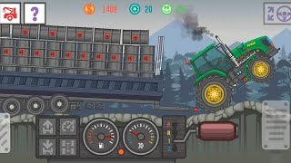 Best Trucker Pro #1 screenshot 4