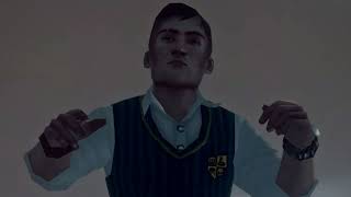 Bullworth News - Gary Smith Wins - Jimmy Hopkins Arrested - Bully Alternate Ending