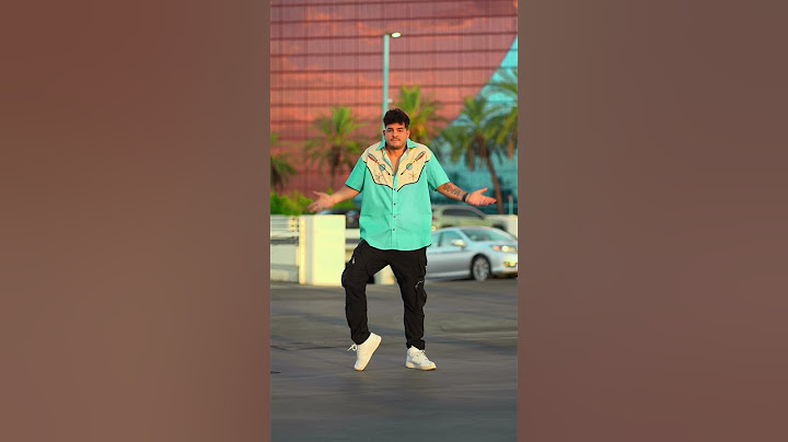 What do you call this move ? 😍👟 #fyp #dance #lasvegas