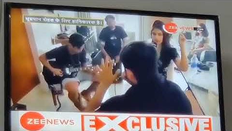 Sushant Singh Rajput Unseen video | Rhea Chakraborty smoking weed |Viral videos