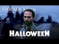 John Carpenter: Halloween Theme - Viola Cover