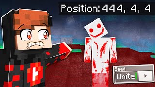 Testing Scary Minecraft Seeds💀 [Part 2]