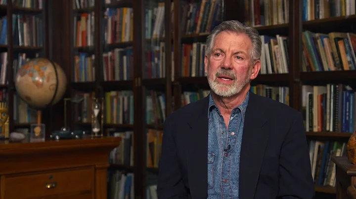 Meet the Ologist: David Hurst Thomas
