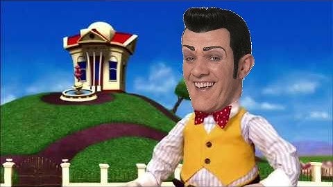 the mine song but everything is number one