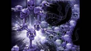 Derek Sherinian-Molecular Heinosity(2009) - Molecular Heinosity