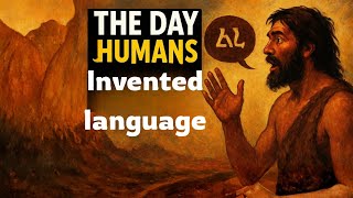 When Humans Spoke for the First Time