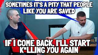 OFF THE RATE IMMORALITY! 😲 A russian soldier confessed to murder | Update from Ukraine | Zolkin NEW