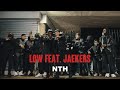 Nth x jaekers  low clip officiel