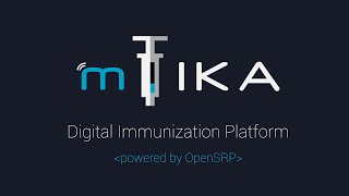 Mtika - Smart Immunization Registry