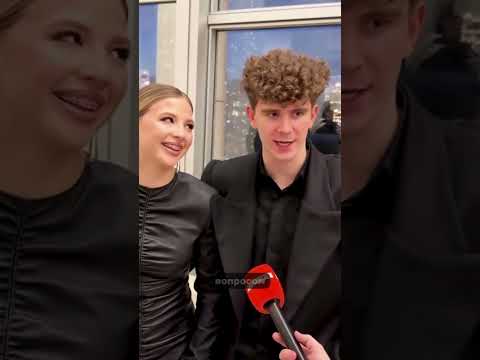 Аня Покров выходит замуж #новости #аняпокров #бабич #артурбабич #замуж #свадьба #знаменитости #блог