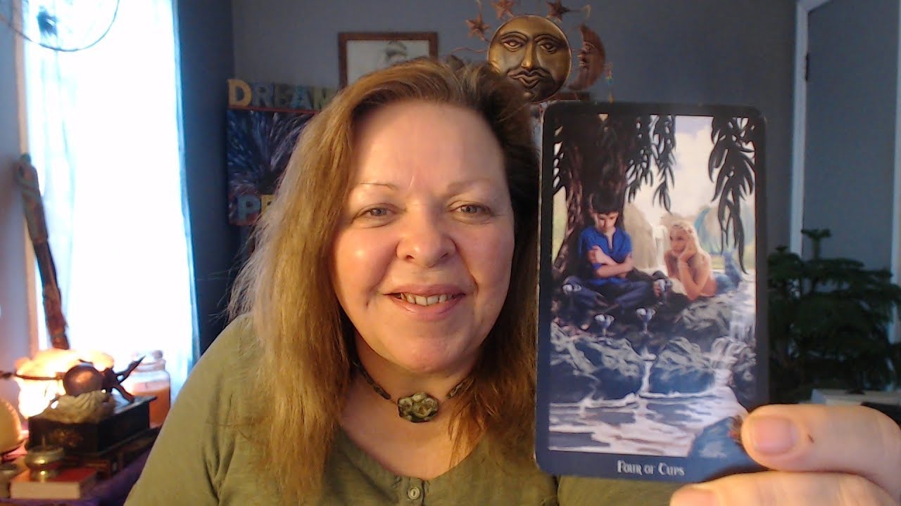 tarot tilly november 27 2019