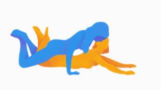 The 5 Best Sex Positions for Virgo