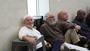 Surat Isra Aya 82 Mohamed Said Harby  سورة الإسراء الآية 82 الشييخ محمد سعيد حربي