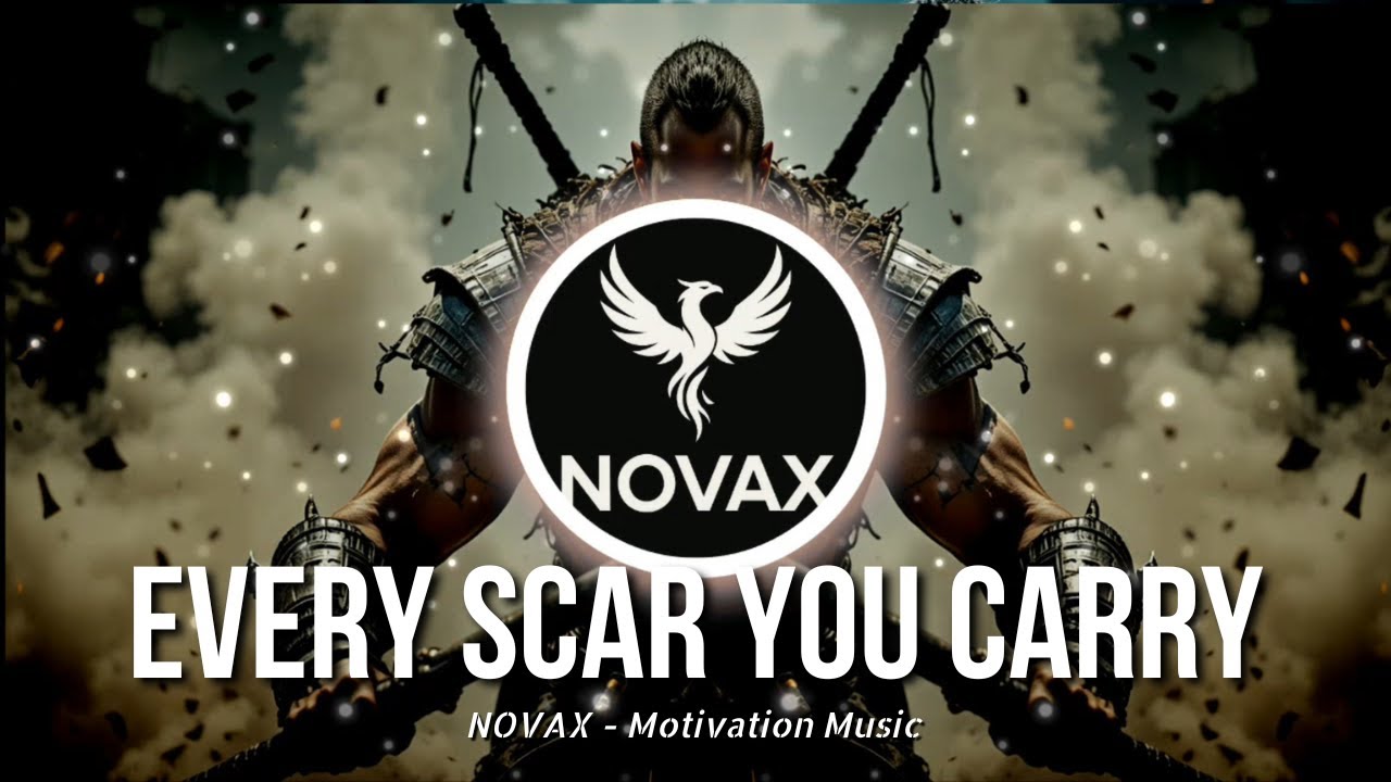 Novax Rapper “Every Scar You Carry” NOVAX – NEFFEX Style Music & Motivational Beats ...