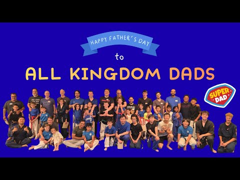6.22.26 He Talks Big Off the Mat… But What Happens ON the Mat? 👀 - Father’s Day Special Class 