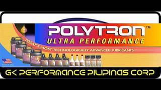 Polytron Ultra Performance Manila EP#2