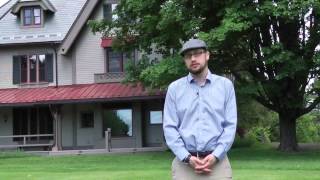 A Tour of Tanglewood - By BSO Social Media Manager Matt Heck *