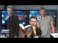 Ryan Reads New Moon: Bella's Depression | Reading | On Air With Ryan Seacrest