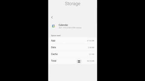 how to fix google calendar not working | calendar not opening android