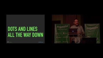 Graph Databases Will Change Your Freakin