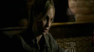 TVD Music Scene - True Faith - Anberlin - 1x22