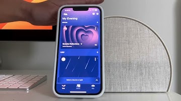 Hatch Demo (Morning Routine and Nightly Routine)