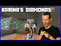 I FOUND EPIC DIAMONDS IN KARINA'S REALM!!!